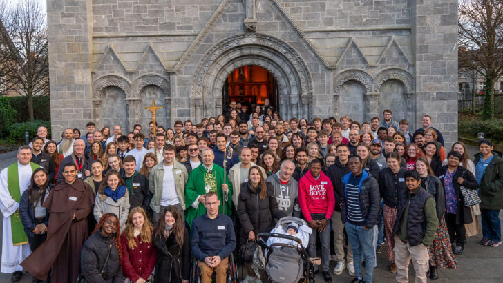 Cork awakes hope in Connect 6 event