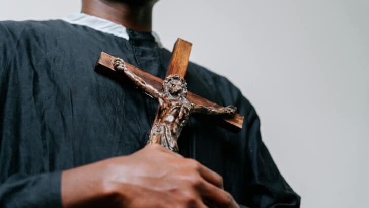 Young men are longing for ‘something truer’ – Men’s ministry priest